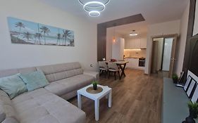 Sun Home In The Heart Of Plovdiv